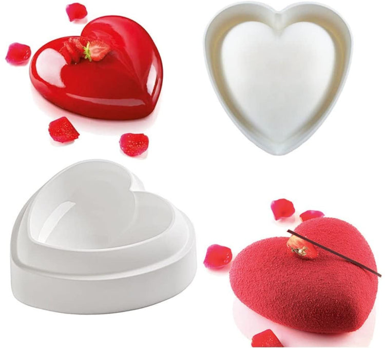 Entremet Mold