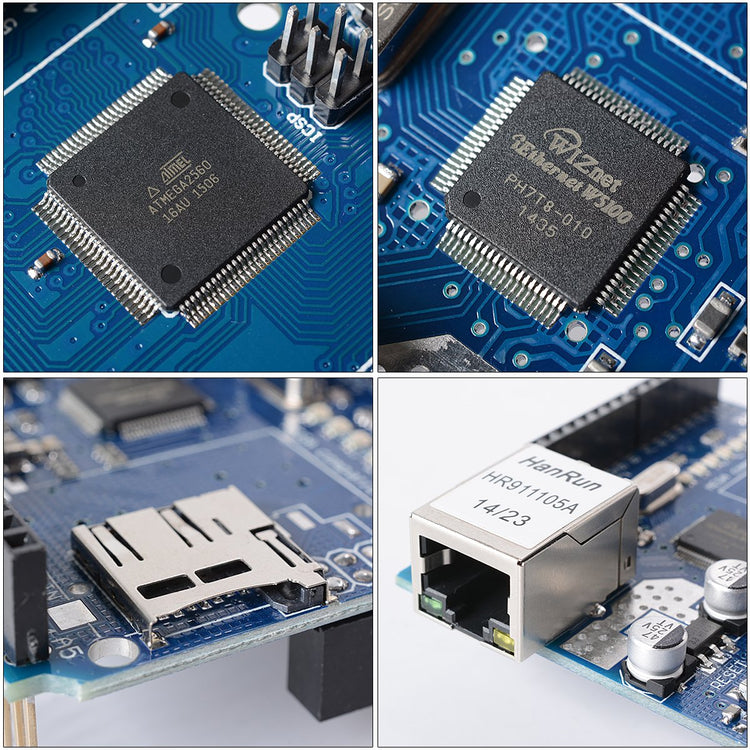 Arduino Boards