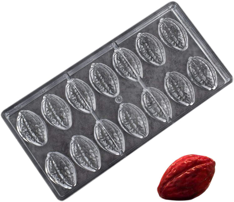 Polycarbonate Chocolate Mold