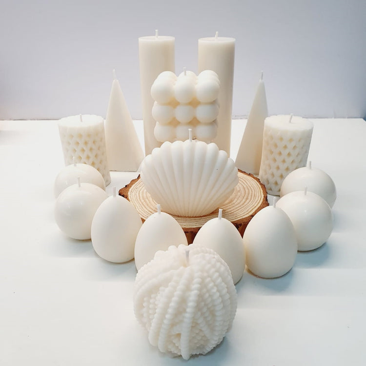 Candle Mold Category