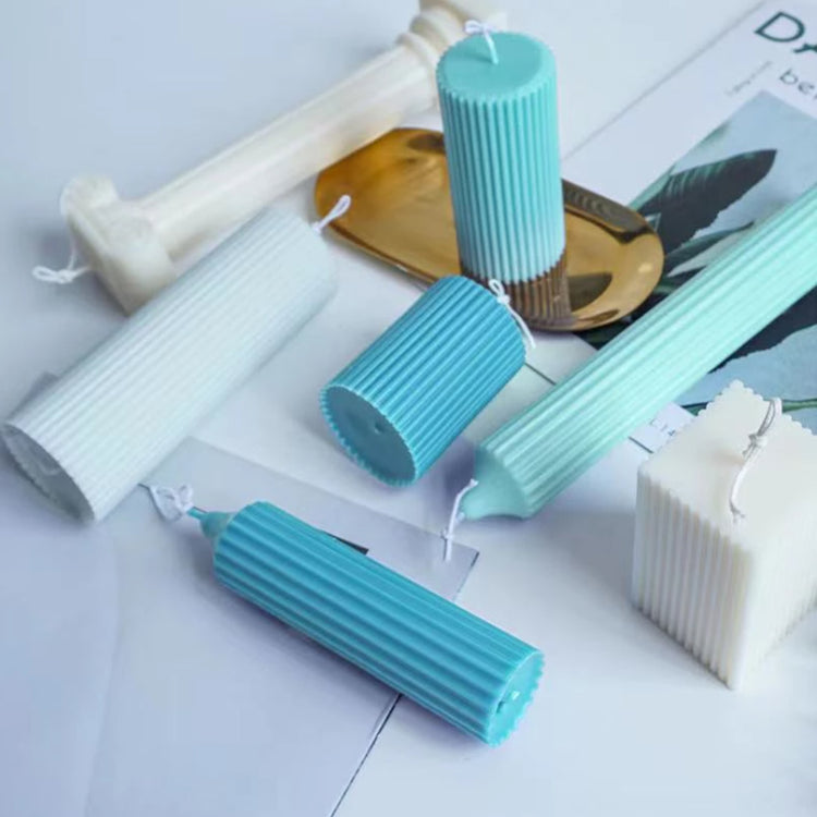 Polycarbonate Candle Mold