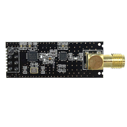 NRF24L01+PA+LNA Wireless Transceiver RF Transceiver Module