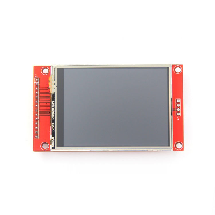 2.8 inch TFT Screen Module with SPI Interface 240x320 without Touch