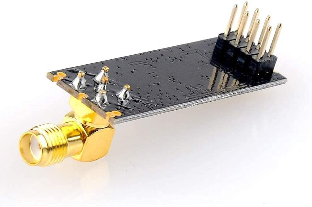 NRF24L01+PA+LNA Wireless Transceiver RF Transceiver Module