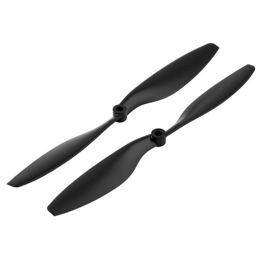 1 Pair BLADE 10X45 1045 Propeller for F450 F550 RC Drone Spare Parts