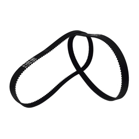 GT2 Rubber Timing Belt Closed Loop 6mm Width for 3D Printer CNC 6mm width and 280mm long