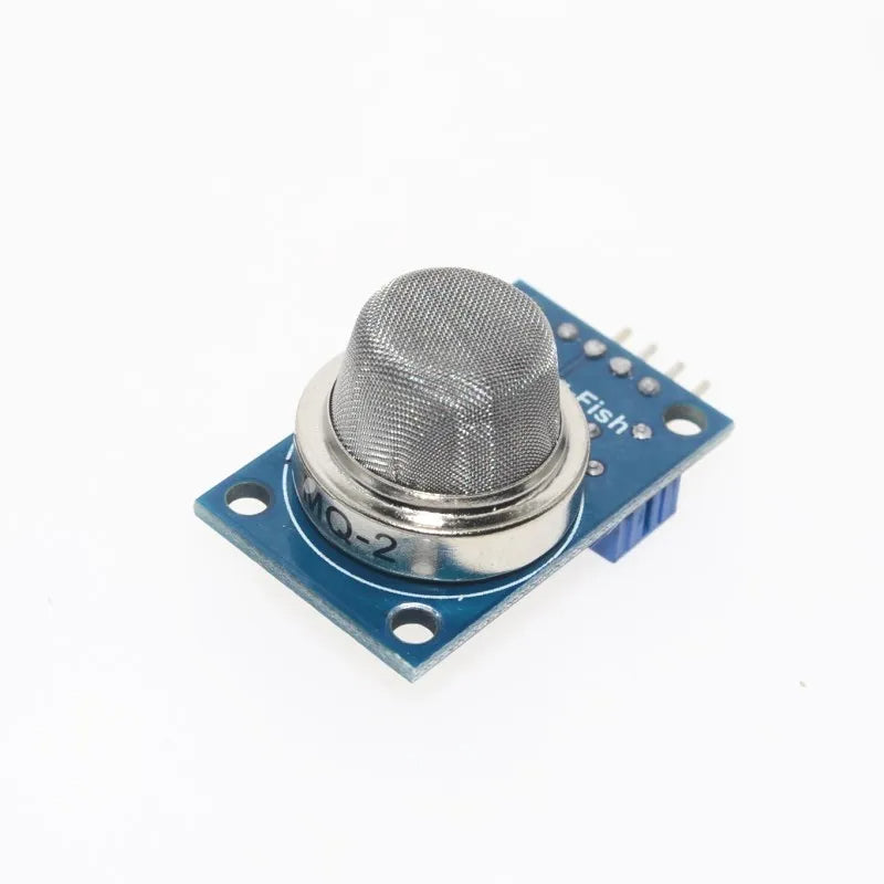 MQ-2 Smoke/Gas Sensor Module KG051