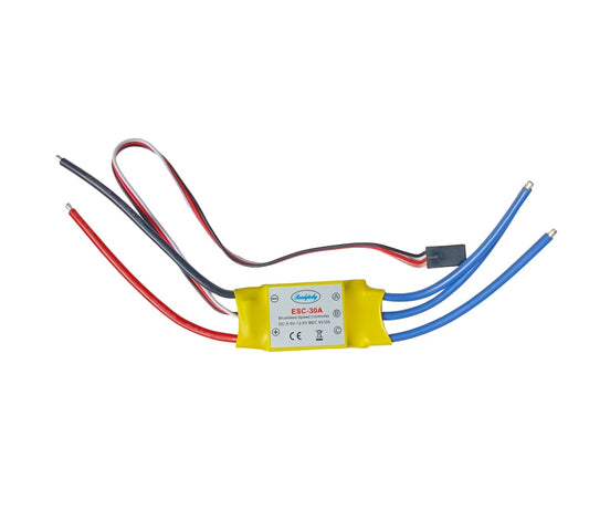 ESC 30A YELLOW Brushless Motor Speed Controller