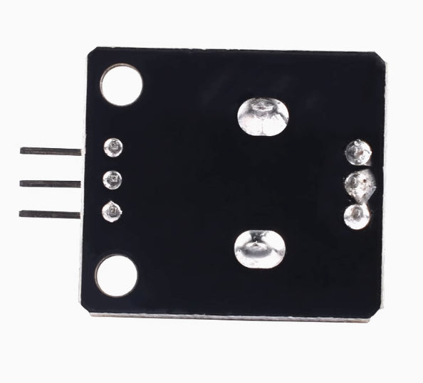 Rotary potentiometer analog knob module encoder rotation module