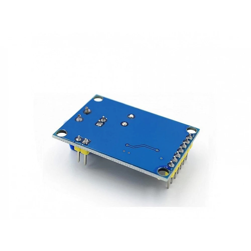 MCP2515 Can Bus Module Board TJA1050 Receiver SPI for 51 MCU Arm Controller