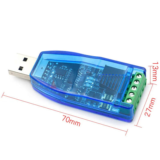 USB to RS485 Industrial Converter Module Adapter Board 5V
