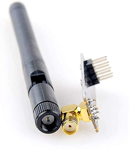 NRF24L01+PA+LNA Wireless Transceiver RF Transceiver Module