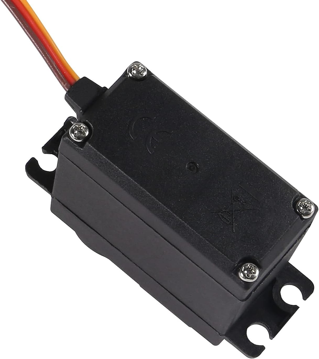MG995 High Speed Servo Motor(360 Degree) Metal-Gear