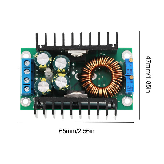 300W 10A DC-DC Step down Adjustable Constant Voltage Module