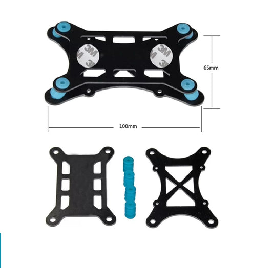 Anti-Vibration Shock Absorber for APM/KK/MWC/PixHawk