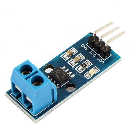 30A range Current Sensor Module ACS712