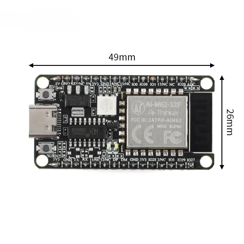 Ai Thinker Ai-M62-12F-Kit