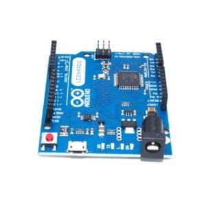 Leonardo R3 Board Micro-USB Compatible with Arduino