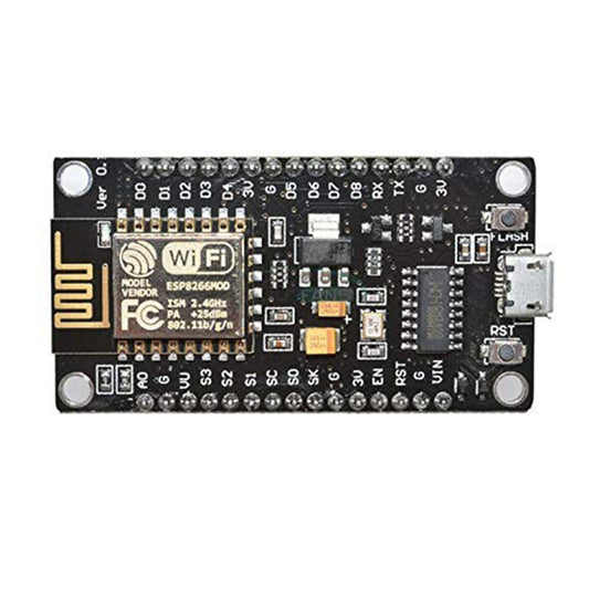 NodeMcu ESP8266 V3 Lua CH340 Wifi Development Board