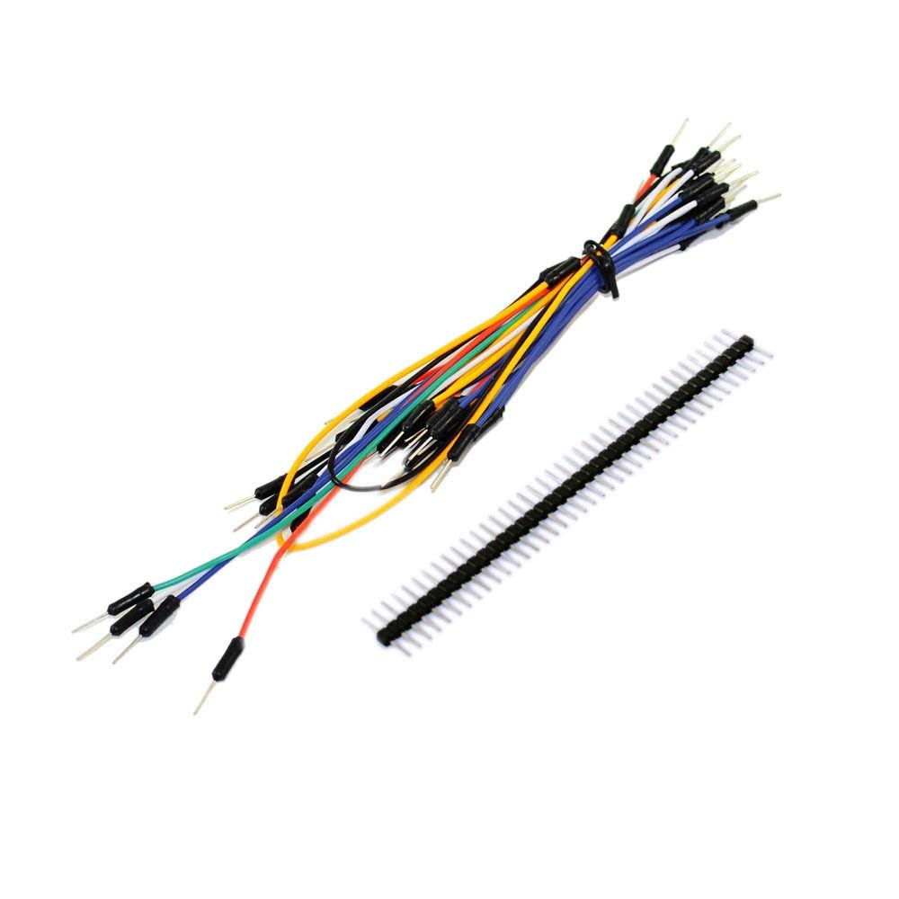 ELECTRONIC STARTER KIT FOR BEGINNERS