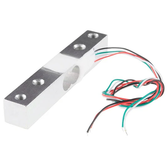 Weighing Load Cell Sensor 5kg YZC-131 With Wires