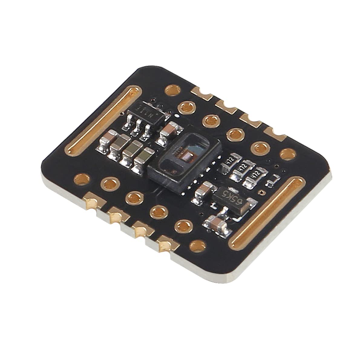 MAX30102 Heart Rate Sensor Module Pulse Detection Blood Oxygen Concentration Module