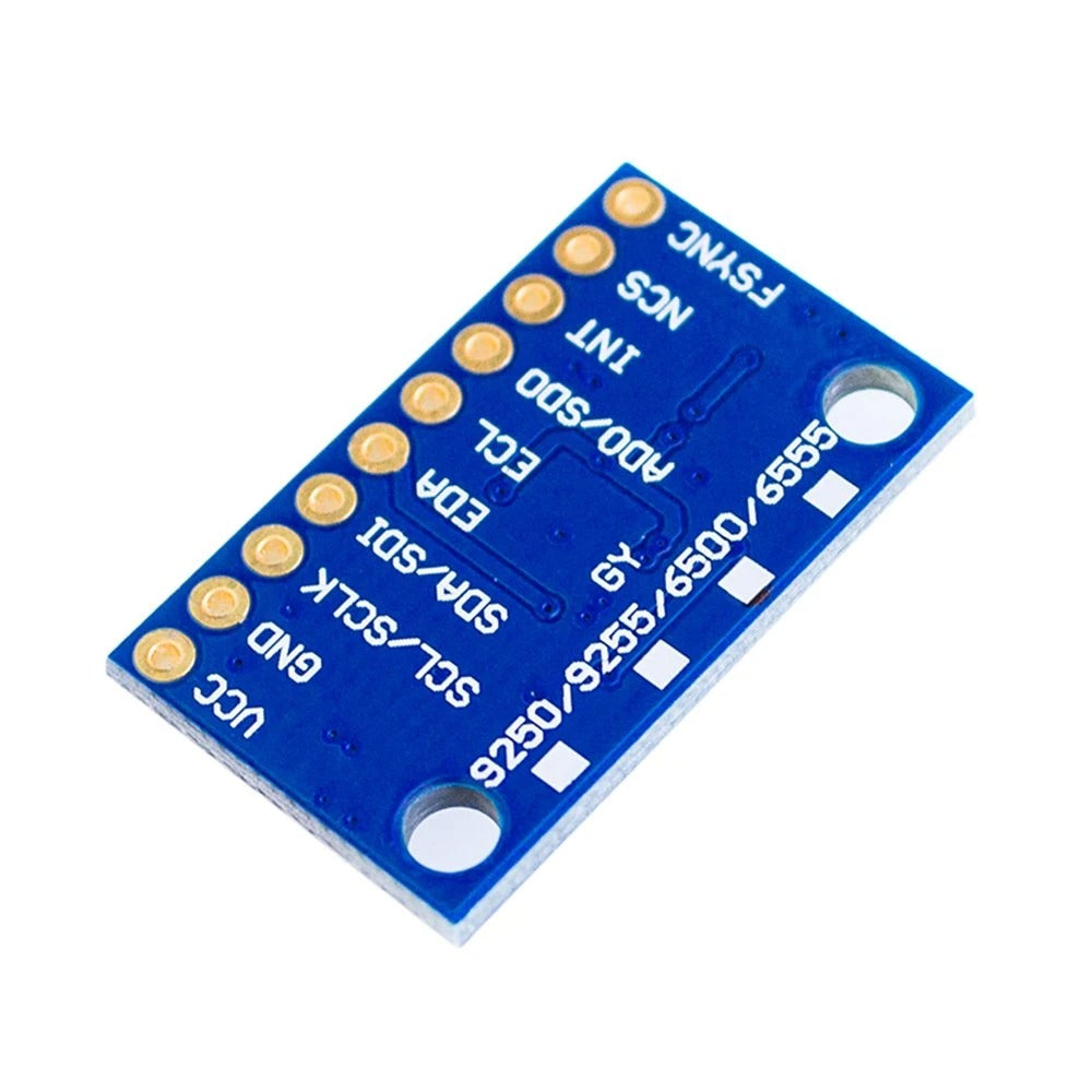 MPU6500 GY-6500 6DOF 6 Axis Accelerometer Gyro Sensor