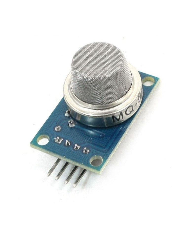 MQ-5 Gas Sensor Module For H2, LPG, CH4, CO Detector Module