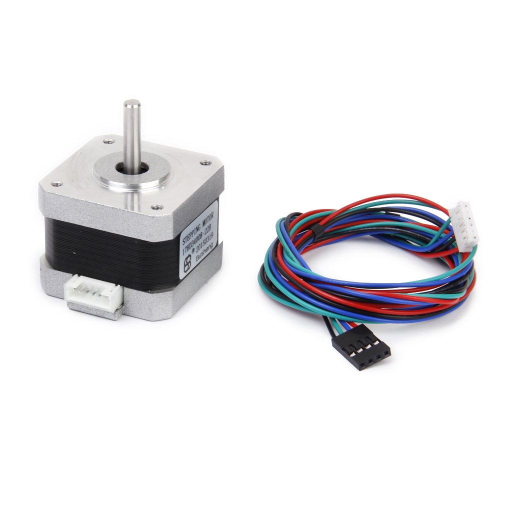 23HS5628 Nema 23 Stepper Motor