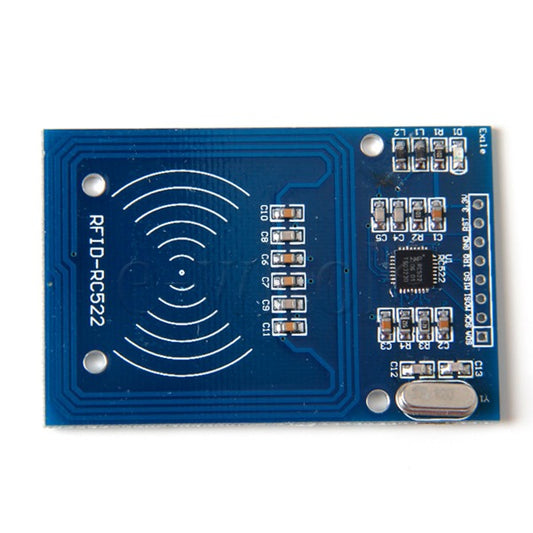RC522 RFID Card Reader Module 13.56MHz