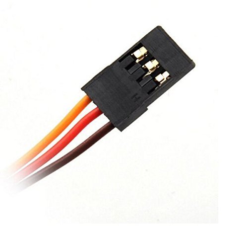 SG90 Micro Servo Motor (180° Rotation)