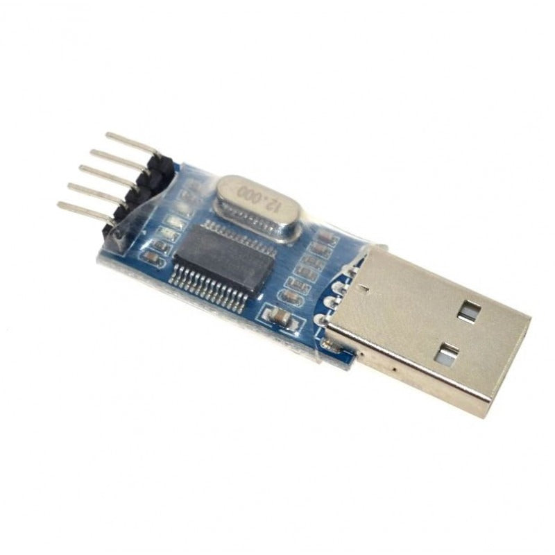 USB to RS232 PL2303 TTL Converter Adapter KG211