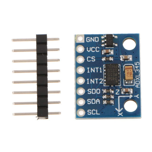 ADXL345 Accelerometer Module
