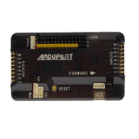 APM 2.8 Flight Controller with In-Built Compass