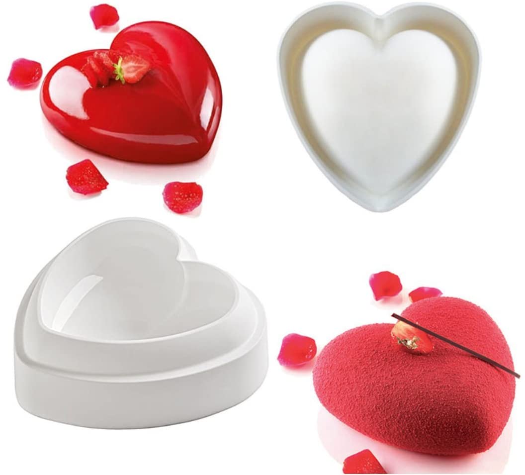 Entremet Mold