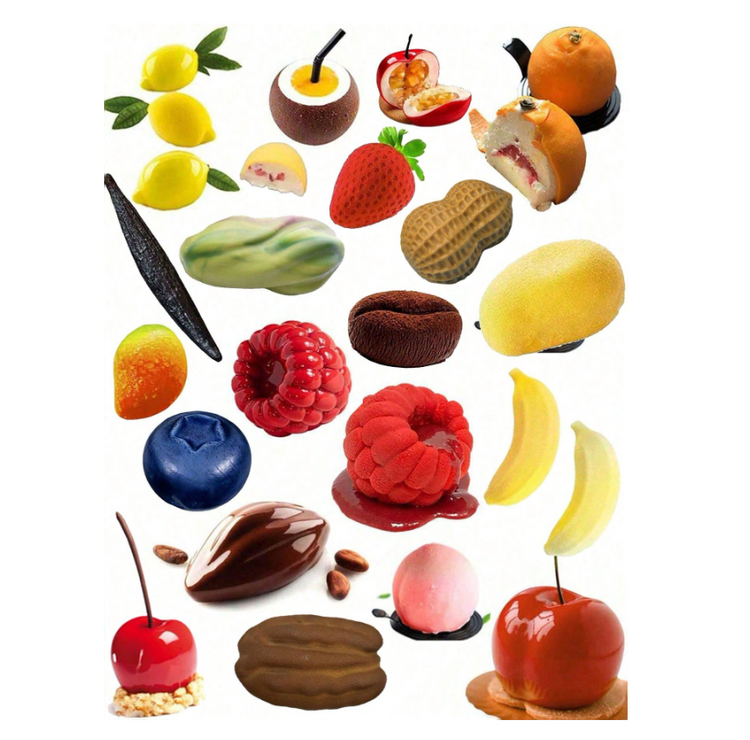 Fruit Mold