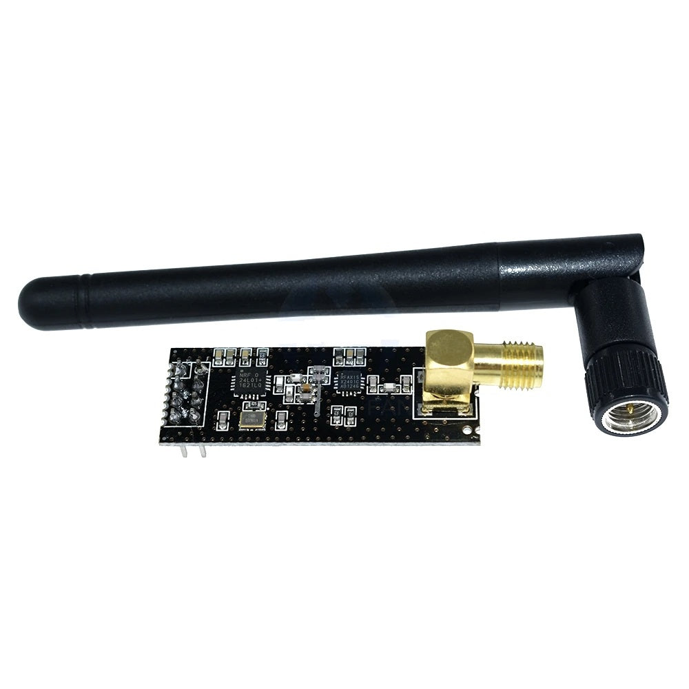NRF24L01+PA+LNA Wireless Transceiver RF Transceiver Module