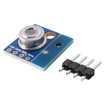 MLX90614ESF-BAA Non Contact Infrared Temperature Sensor