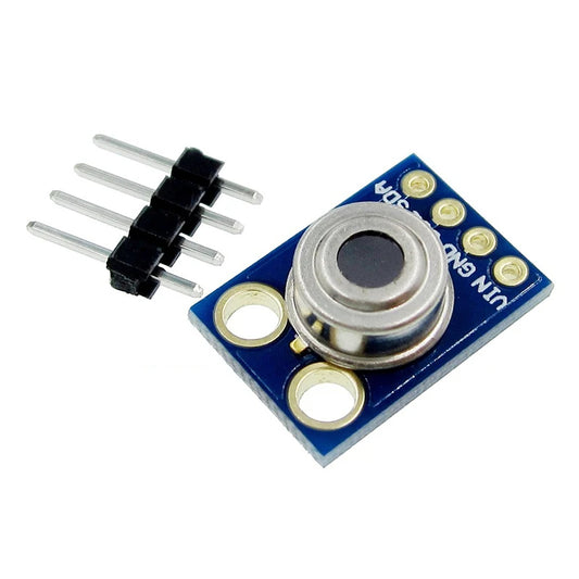 MLX90614ESF-BAA Non Contact Infrared Temperature Sensor