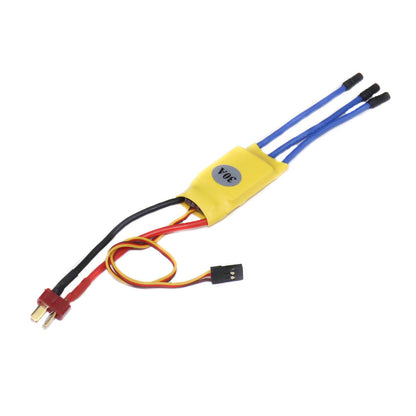 ESC 30A YELLOW Brushless Motor Speed Controller