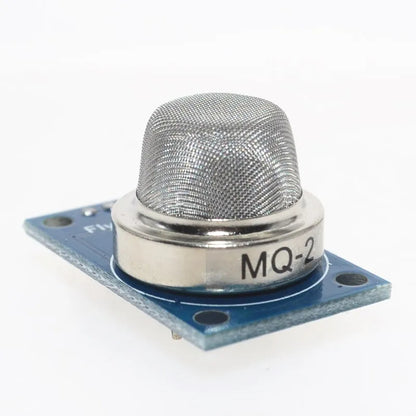 MQ-2 Smoke/Gas Sensor Module KG051