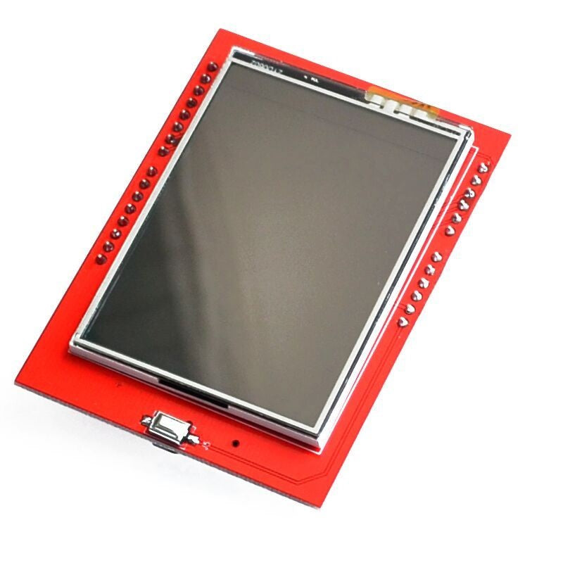 Arduino 2.4inch TFT Display for Arduino UNO board compatible