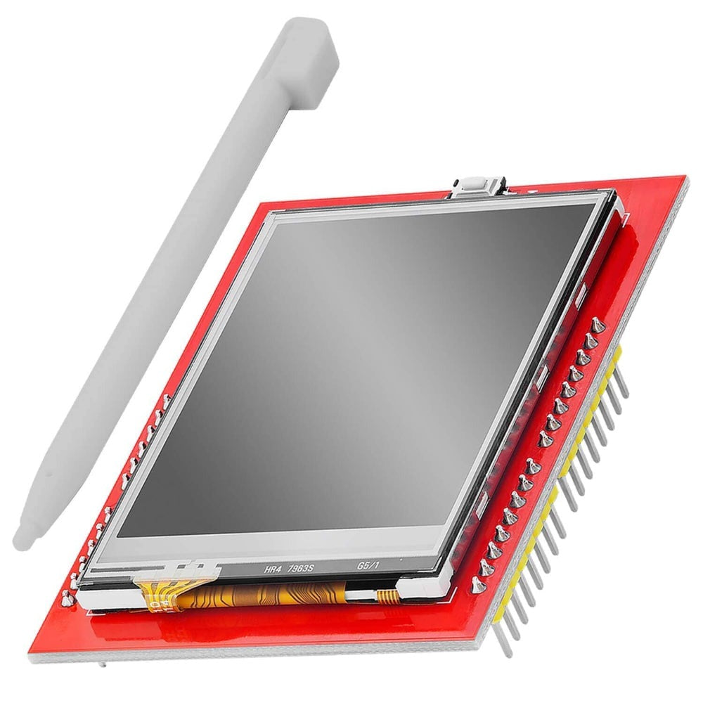 Arduino 2.4inch TFT Display for Arduino UNO board compatible