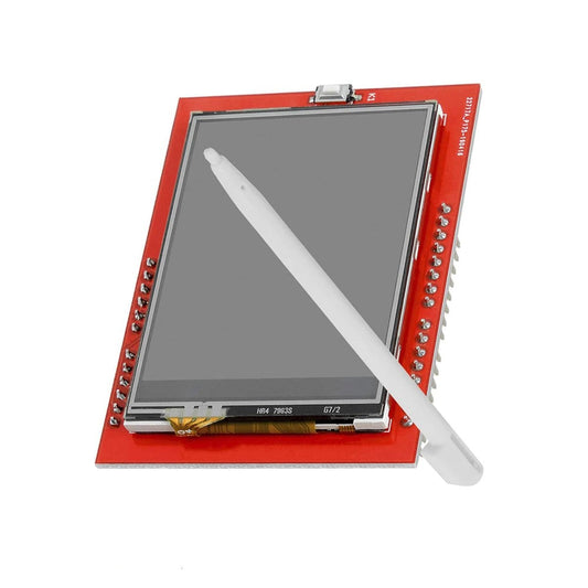 Arduino 2.4inch TFT Display for Arduino UNO board compatible