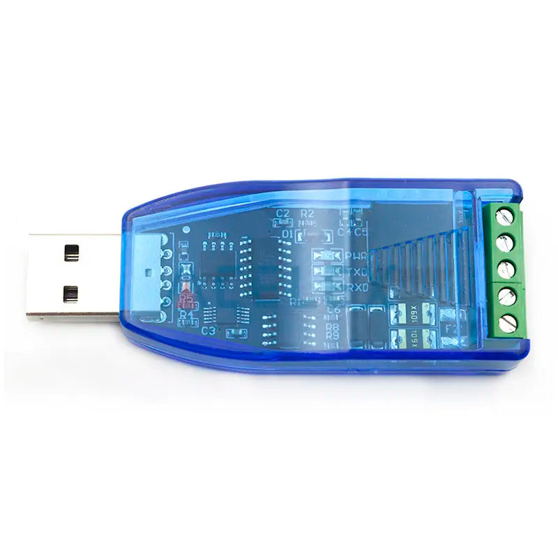 USB to RS485 Industrial Converter Module Adapter Board 5V