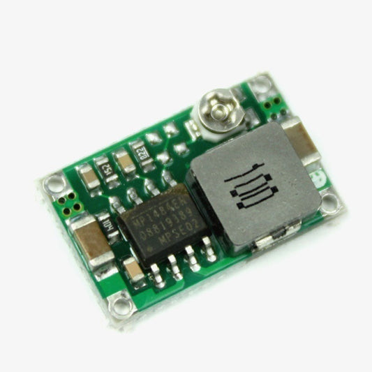 Mini360 Mini-360 DC-DC Buck Converter Step Down Power Supply Module 4.7V-23V to 1V-17V