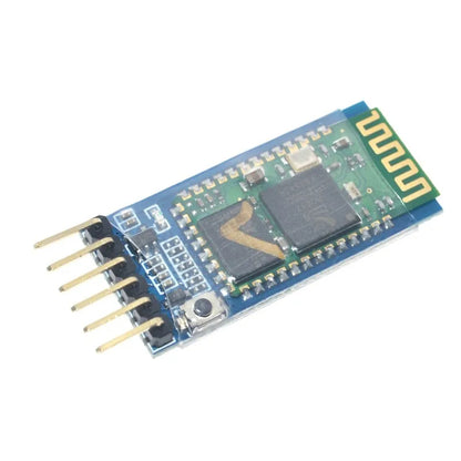 HC-05 6pin Bluetooth Module with Button