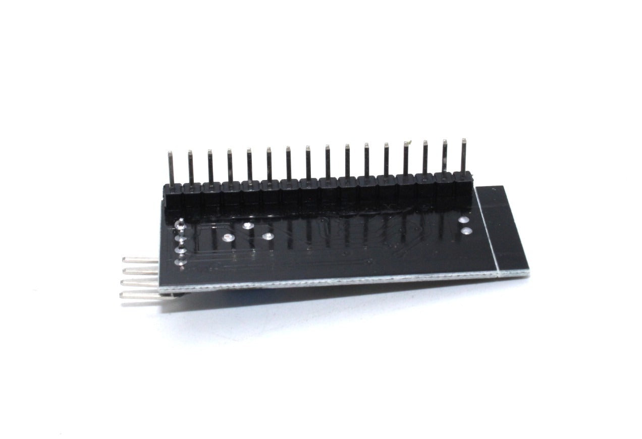 I2C Lcd Display Iic I2C Serial Interface Board module Lcd 1602 address changeable