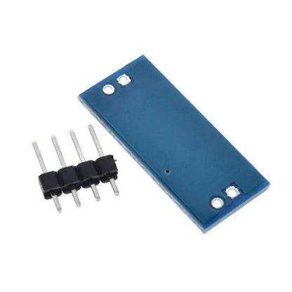 AMS1117 5V Step-Down Power Supply Module