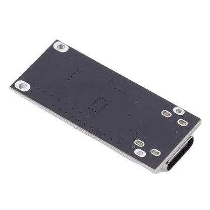 Type-C USB 3A Polymer Ternary Li-ion Lithium Quick Fast Charging Board IP2312 CC/CV Mode 5V To 4.2V